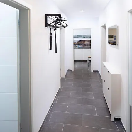 Haus Der Elemente Lejlighed Goslar Eksteriør billede