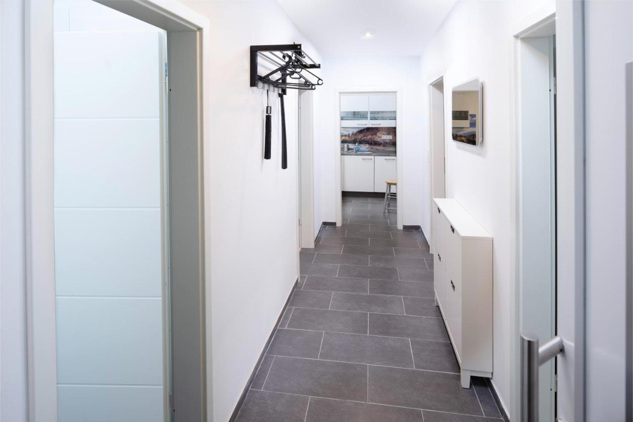 Haus Der Elemente Apartment Goslar