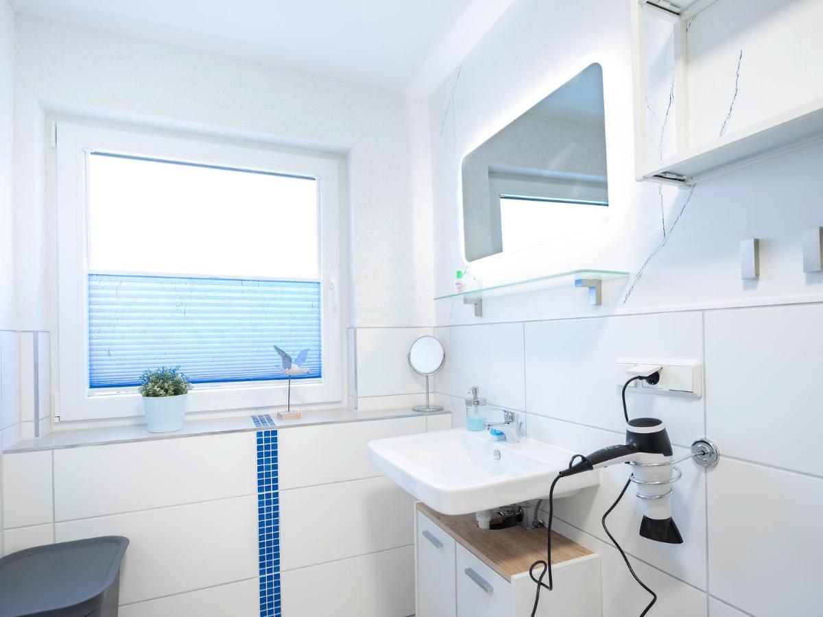 Apartment Haus Der Elemente