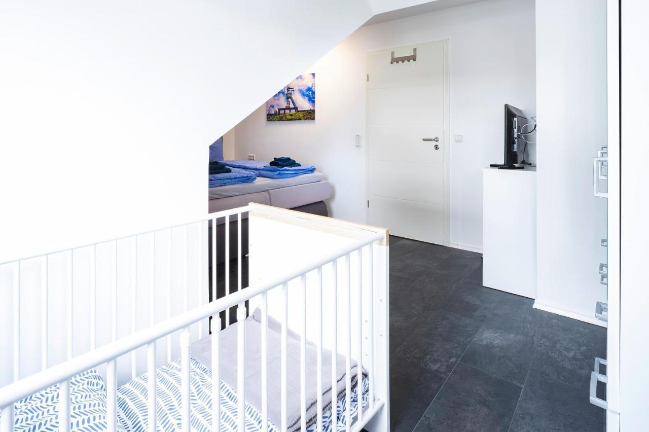 Haus Der Elemente Apartment